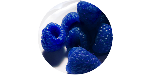 Blue Raspberry (LB)